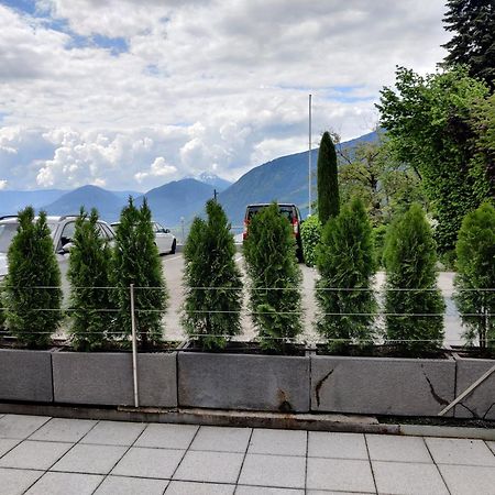 Hotel Garni Herz Tirolo Værelse billede
