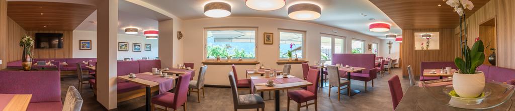 Hotel Garni Herz Tirolo Eksteriør billede